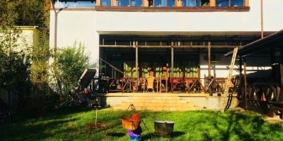 Hotel Casa Vlahilor Râmnicu Vâlcea - foto 2