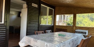 Duna Liget Vendégház Dunaföldvár - foto 4