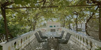 Apartmani Angelina & Minea Dramalj - foto 4