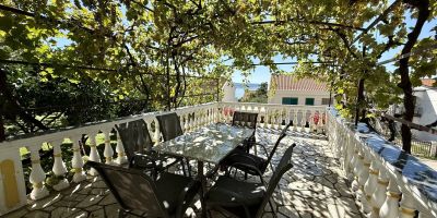Apartmani Angelina & Minea Dramalj - foto 5