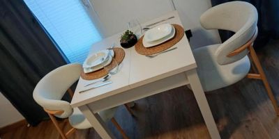 Apartament Kaszmirowe Mini Spa Augustów - foto 3