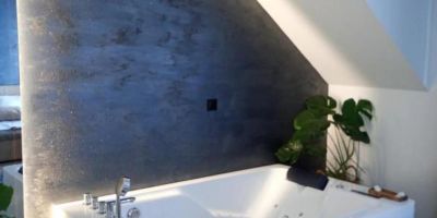 Apartament Kaszmirowe Mini Spa Augustów - foto 4