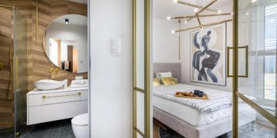 Apartamenty Piamola - Enklawa Krynica Morska - foto 2