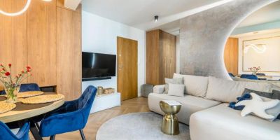 Apartamenty Piamola - Enklawa Krynica Morska - foto 3
