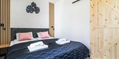 Apartamenty Piamola - Enklawa Krynica Morska - foto 5