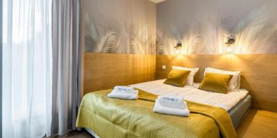 Apartamenty Piamola - Enklawa Krynica Morska - foto 4