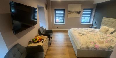 Dolina Ciszy Apartamenty Osiek Lużycki - foto 4