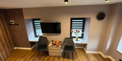 Dolina Ciszy Apartamenty Osiek Lużycki - foto 5