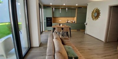 Fenyvesliget Apartmanok 3 Balatonfenyves - foto 3