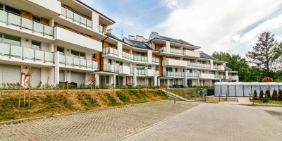 Apartamenty Piamola - Baltic Garden Sztutowo - foto 2