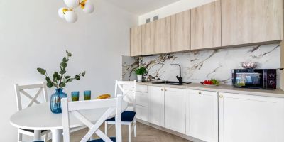 Apartamenty Piamola - Baltic Garden Sztutowo - foto 4