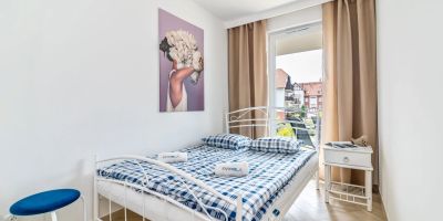Apartamenty Piamola - Baltic Garden Sztutowo - foto 5