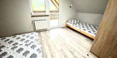 Domki całoroczne Dolina Bieszczad Polańczyk - foto 3