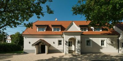The Szekler Countryside Estate Bicfalău - foto 3