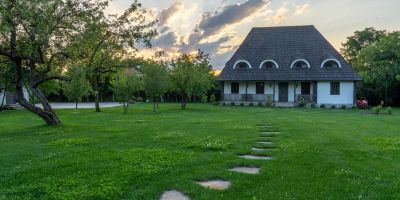 The Szekler Countryside Estate Bicfalău - foto 4