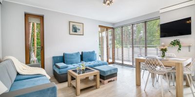 Apartamenty Piamola Baltic Park 29 Stegna - foto 2