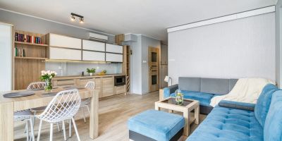 Apartamenty Piamola Baltic Park 29 Stegna - foto 3