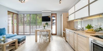 Apartamenty Piamola Baltic Park 29 Stegna - foto 4