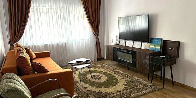 IBA Apartment Buşteni - foto 3