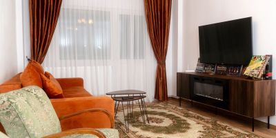 IBA Apartment Buşteni - foto 5
