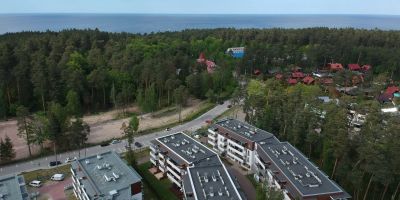 Apartamenty Piamola Baltic Park 47 Stegna - foto 5