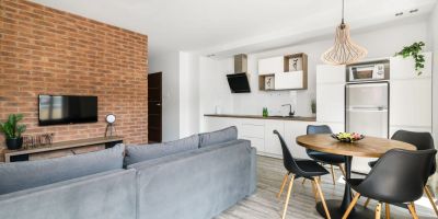 Apartamenty Piamola Baltic Park 47 Stegna - foto 3