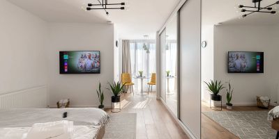 Luna by Moon Apartments Cluj-Napoca - foto 2