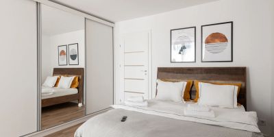 Luna by Moon Apartments Cluj-Napoca - foto 3