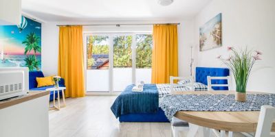 Apartamenty Piamola - Stegna Park 19H - foto 4