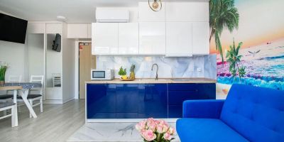 Apartamenty Piamola - Stegna Park 19H - foto 3