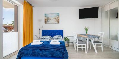 Apartamenty Piamola - Stegna Park 19H - foto 2