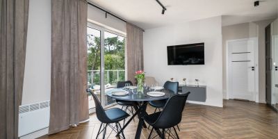Apartamenty Piamola - STEGNA PARK 15H Stegna - foto 4