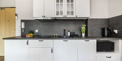 Apartamenty Piamola - STEGNA PARK 15H Stegna - foto 5