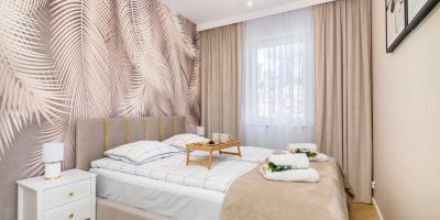 Apartamenty Piamola - STEGNA PARK 14H Stegna - foto 3