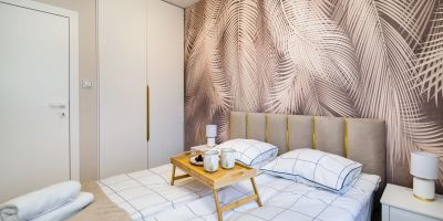 Apartamenty Piamola - STEGNA PARK 14H Stegna - foto 4