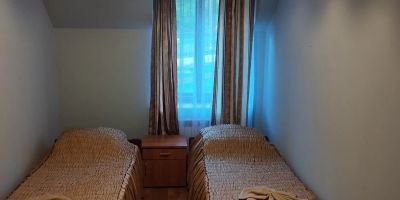 Wilcza Lapa - foto 3