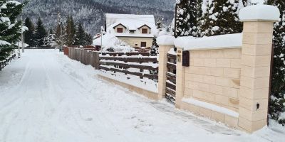 Cabana Antonio & Thea Bușteni - foto 3