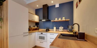 Apartament Widokowy VIP Świeradów Zdrój - foto 2