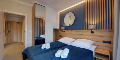 Apartament Widokowy VIP Świeradów Zdrój - foto 3