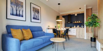 Apartament Widokowy VIP Świeradów Zdrój - foto 4