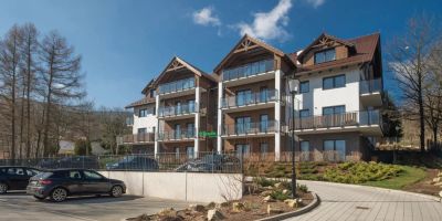 Apartament Widokowy VIP Świeradów Zdrój - foto 5