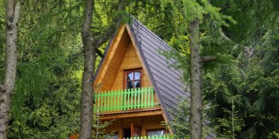 Domek Na Skale Sułkowice - foto 2