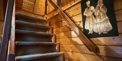 Domek Na Skale Sułkowice - foto 5
