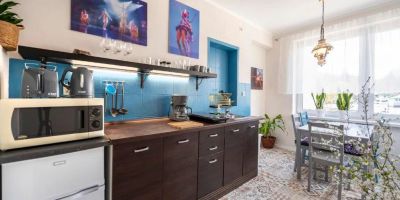 Apartament Boheme Lądek-Zdrój - foto 2