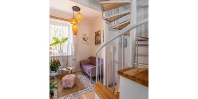 Apartament Boheme Lądek-Zdrój - foto 5