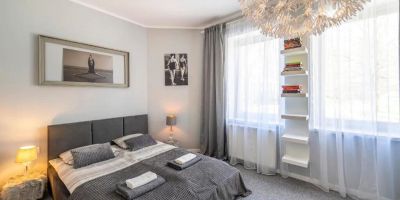 Apartament Boheme Lądek-Zdrój - foto 3