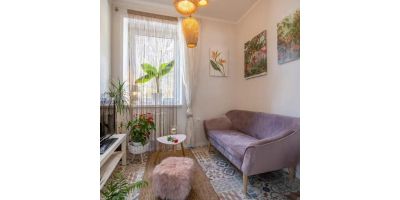 Apartament Boheme Lądek-Zdrój - foto 4