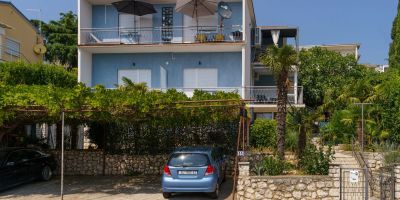 Apartments Blue Heaven Dramalj - foto 3