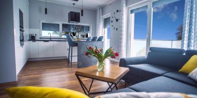 Apartament w Cieplicach Perfekt Jelenia Góra - foto 2