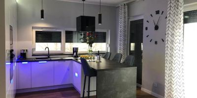 Apartament w Cieplicach Perfekt Jelenia Góra - foto 3